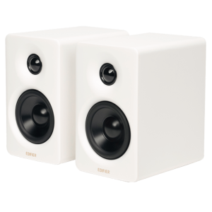 M60 Multimedia Computer Speakers