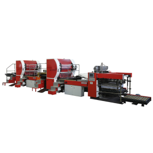 Aluminum Can Printing Machine
