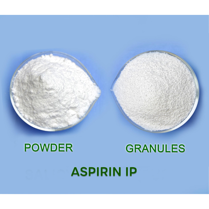 Aspirin IP
