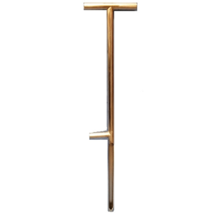 Soil Probe for Agriculture & Horticulture | Soil Sampler for Testing