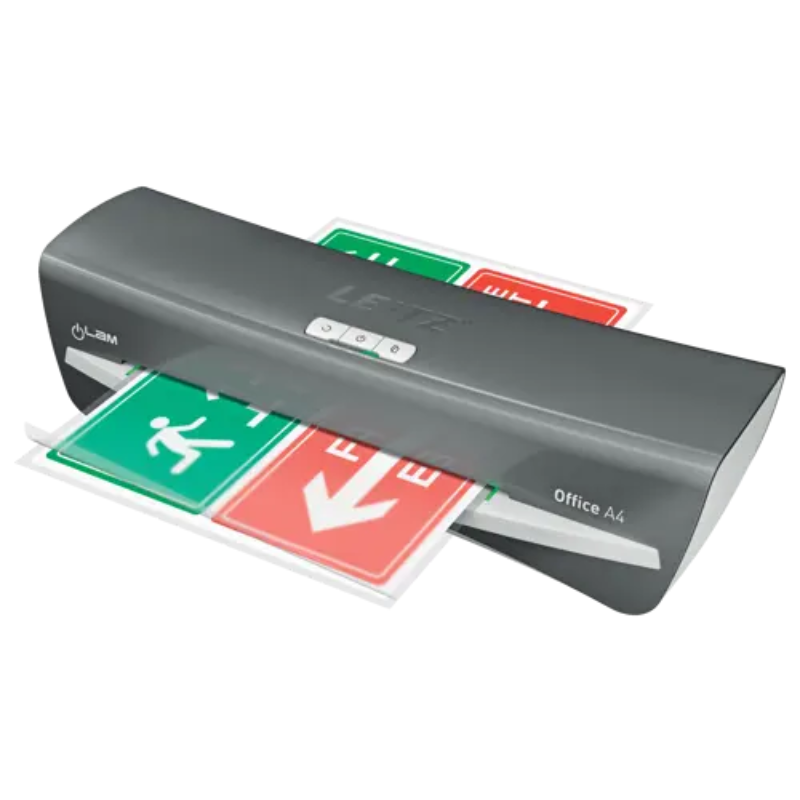 Leitz iLAM Office A4 Laminator