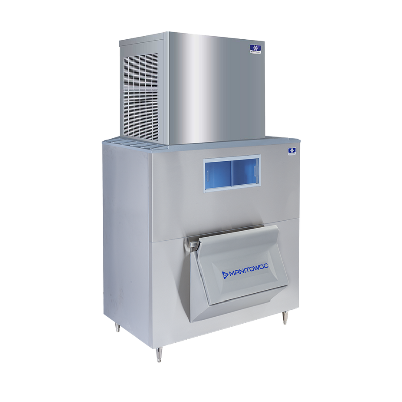 RFF1220C Remote Flaker Ice Machine