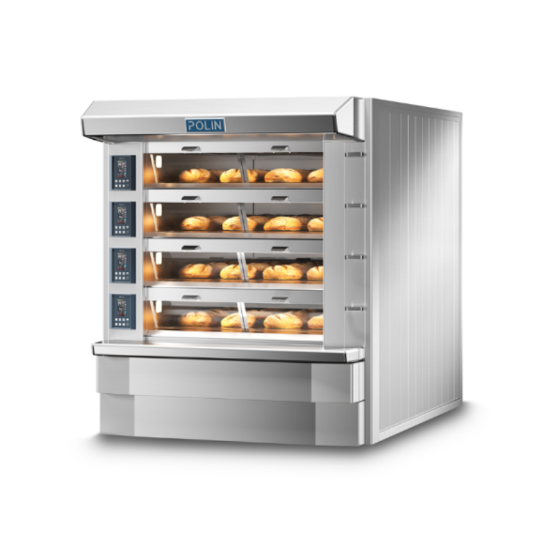 Large Deck Oven