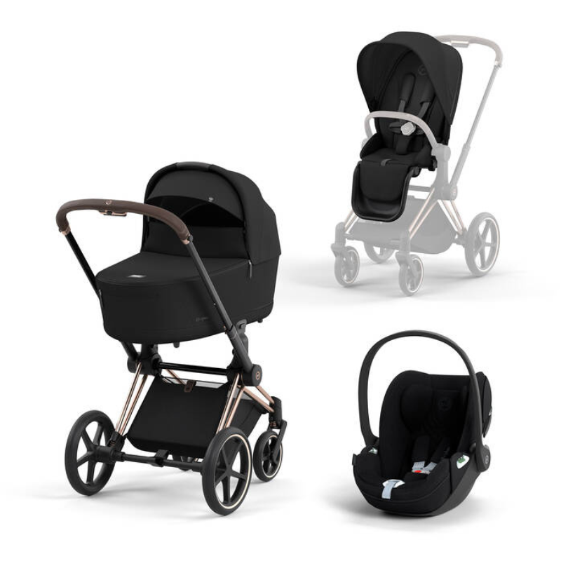 Priam - CYBEX Platinum