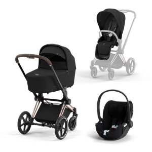 Priam - CYBEX Platinum