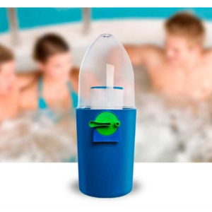 Estelle DCS Jacuzzi Filter Adapter