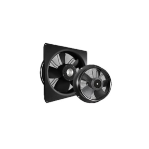 EC Axial Fans