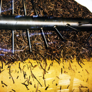 Cut Rag Blends