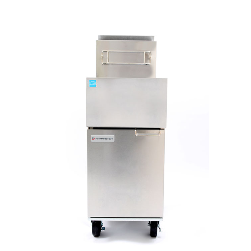 ESG35 Gas Fryer