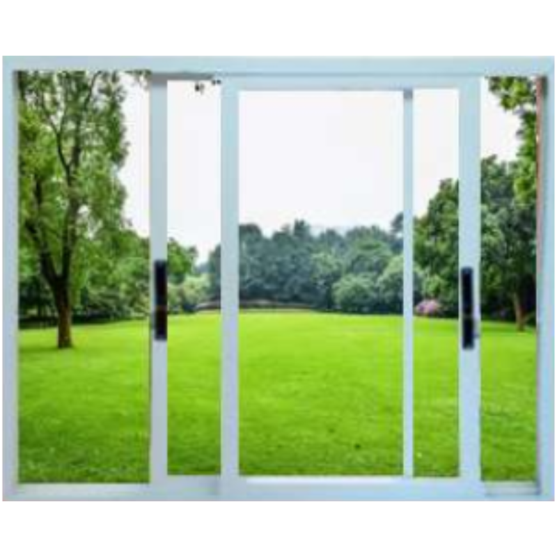 Metal Window Frames
