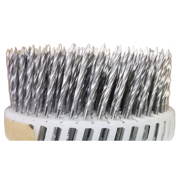 Coil Nails