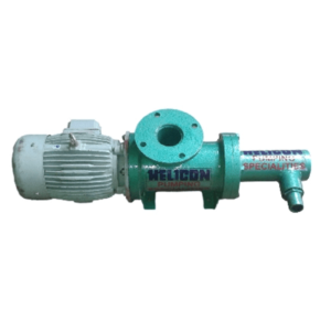 Macerator Cutter Pump