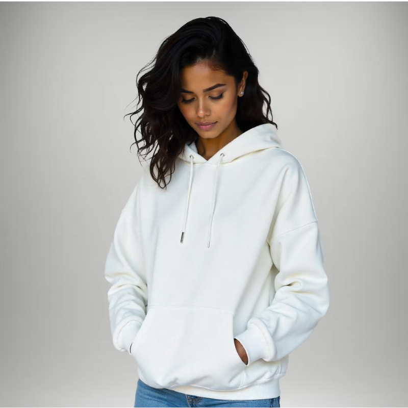 Soft Hoodie