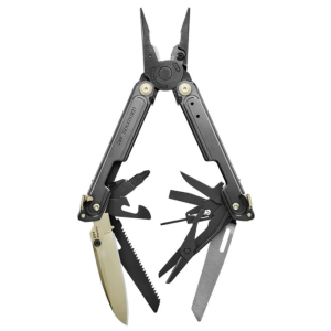 Leatherman Arc Multi-Knife with 20 Tools