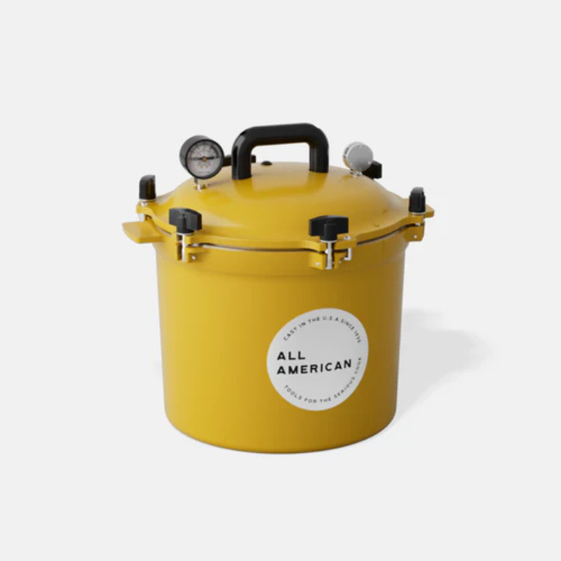 921 Pressure/Cooker Canner