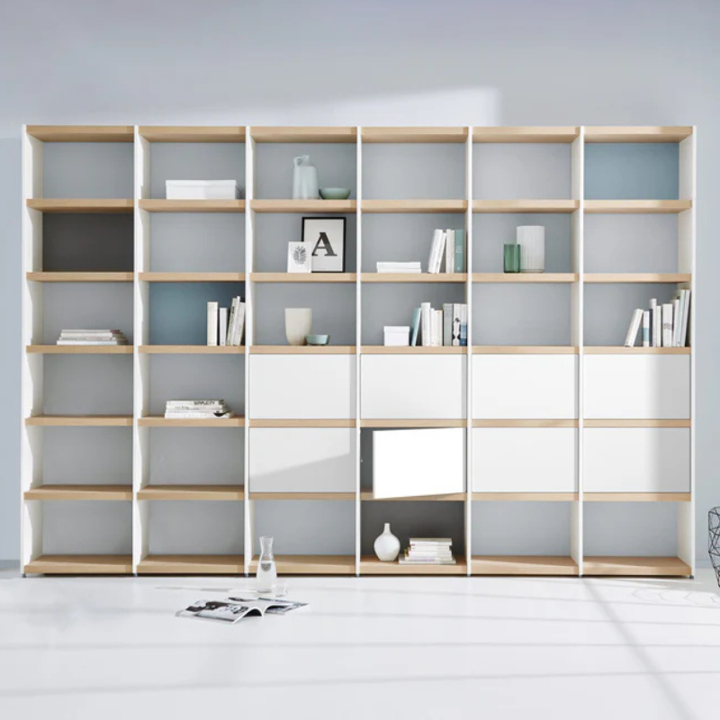Yomo Modular Shelf Easy to Install