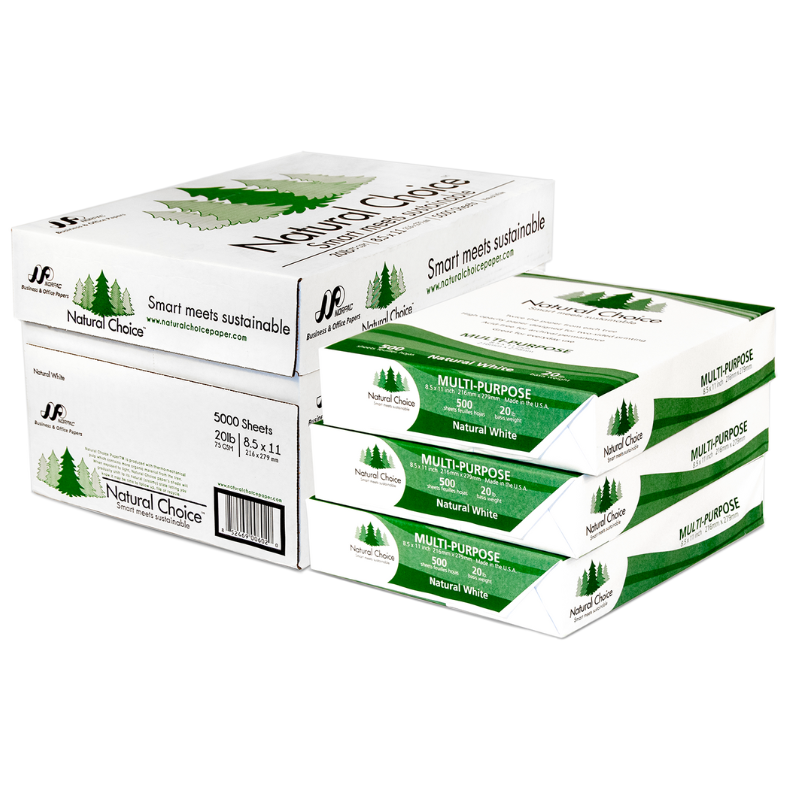 Natural Choice Paper