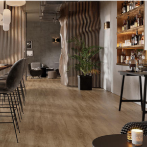 Modular Vinyl Flooring