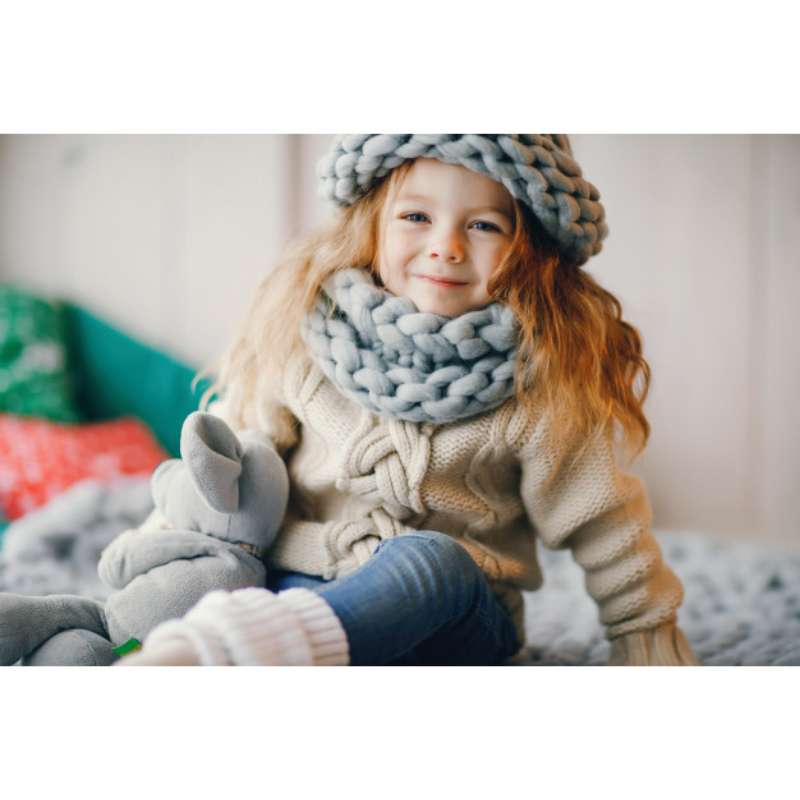 Kids' Sweaters
