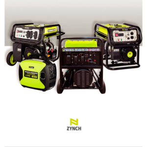 Electric Generators