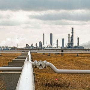 NGL (Natural Gas Liquids)