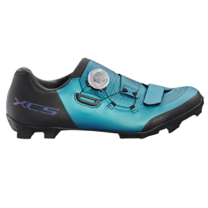 Gravel Bike Shoes XC502 WOMEN