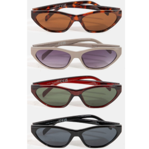 Cat Eye Sunglasses