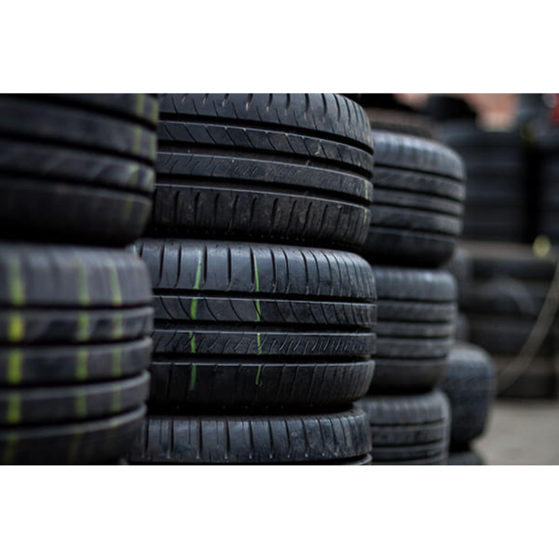 New and Used Car Tyres