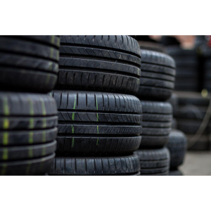 New and Used Car Tyres