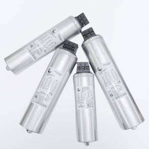 ELCO 3 Phase Cylindrical 700 Series - 440V