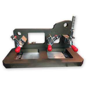 Clamping and Checking Jigs