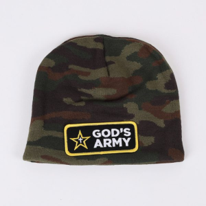 Beanie God's Army