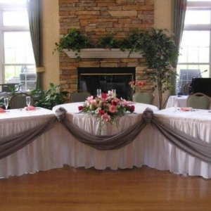 Table Skirts