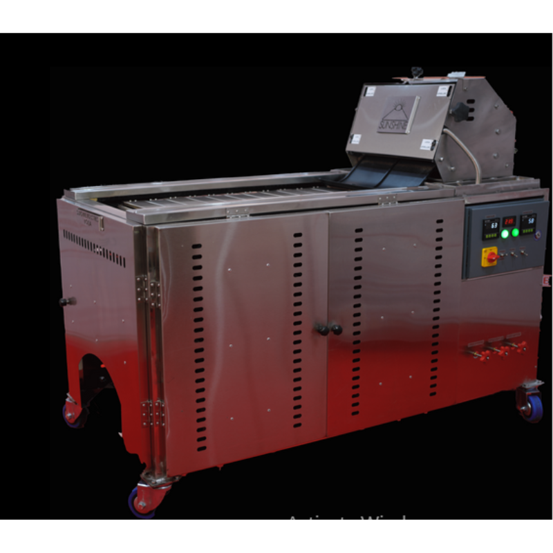 Chapati Making Machine