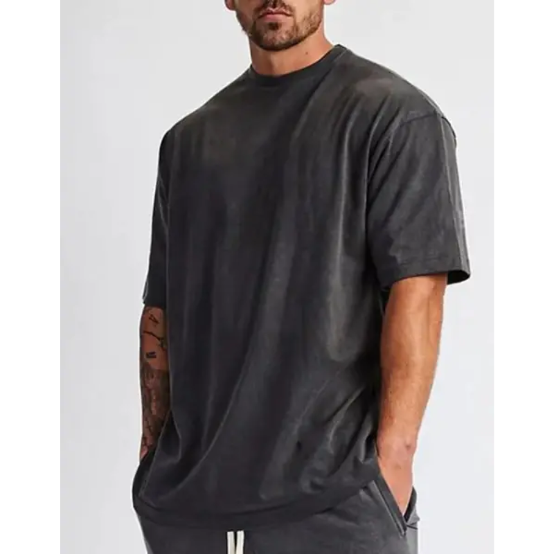 Oversized T-Shirt for Men
