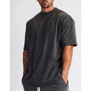Oversized T-Shirt for Men