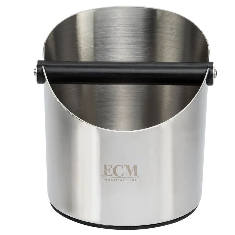 ECM Knock Box Round