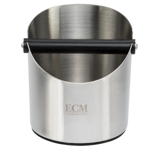 ECM Knock Box Round