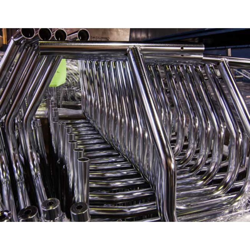 Chrome Plating