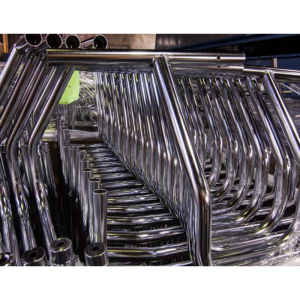 Chrome Plating