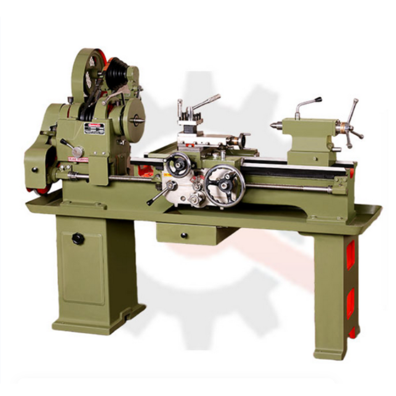 Lathe Machine
