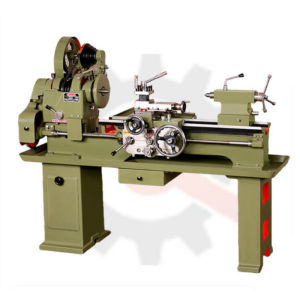 Lathe Machine