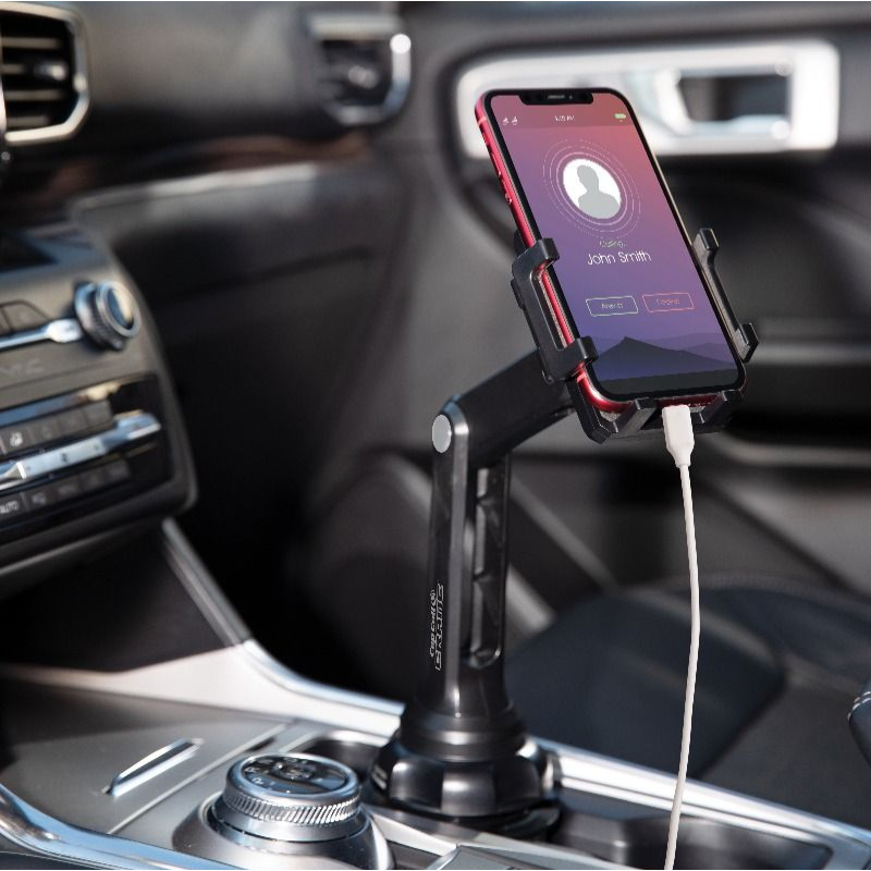 Cup Call Crane Smartphone Holder