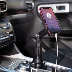 Cup Call Crane Smartphone Holder