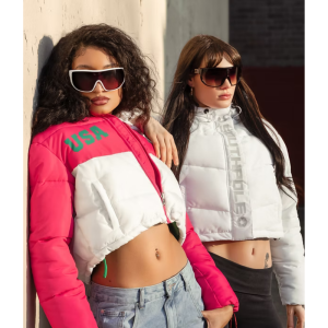 Casual Streetwear Fashion