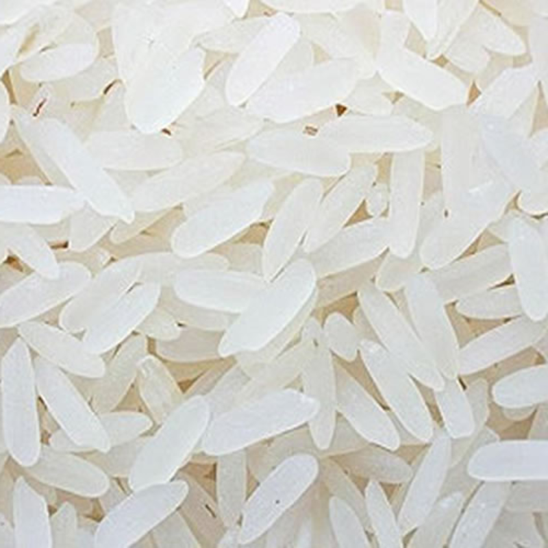 Jasmine Rice