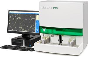 Automated Urised 3 Pro