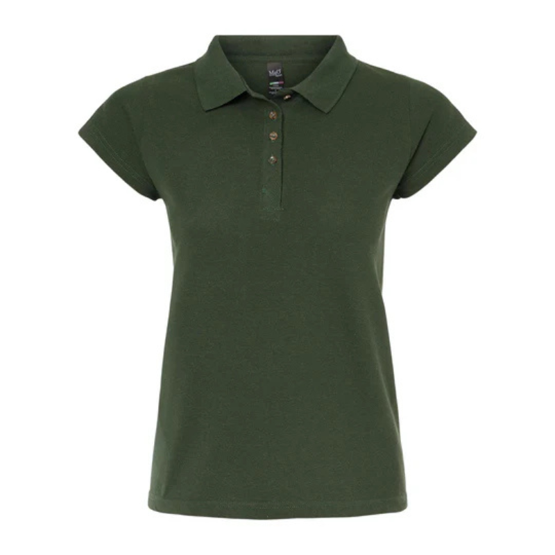 Women’s Polo Shirt
