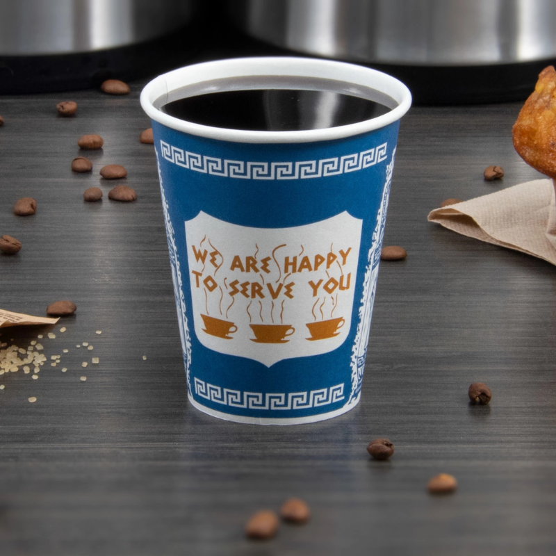 Paper Coffee Cups