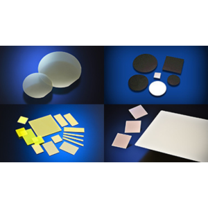 Ceramics Components